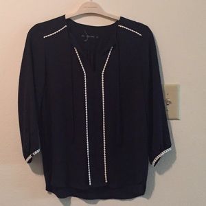 Zara tunic